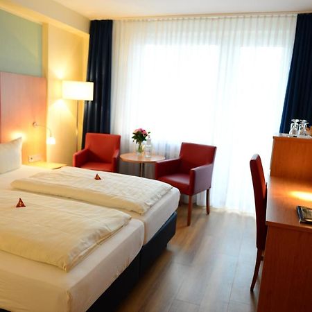 Hotel National Duesseldorf Exterior photo