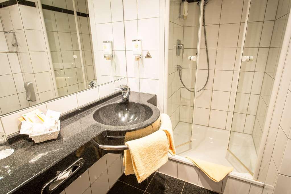 Hotel National Duesseldorf Room photo