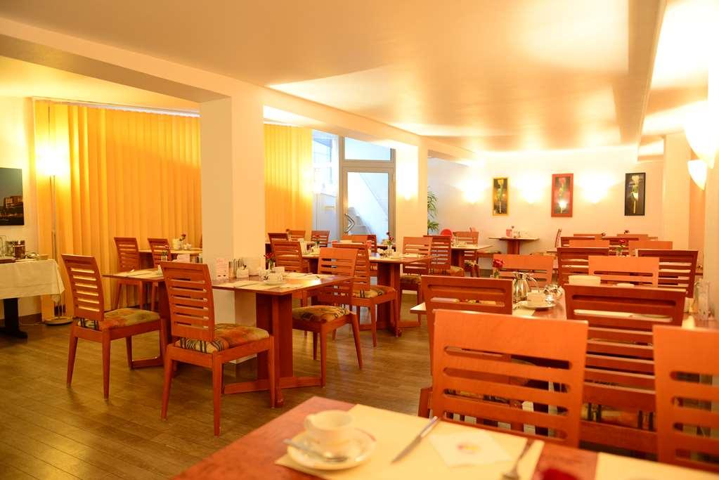 Hotel National Duesseldorf Facilities photo