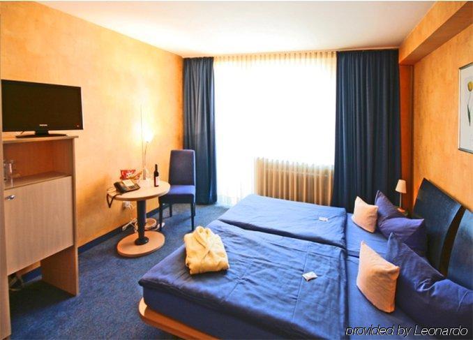 Hotel National Duesseldorf Room photo